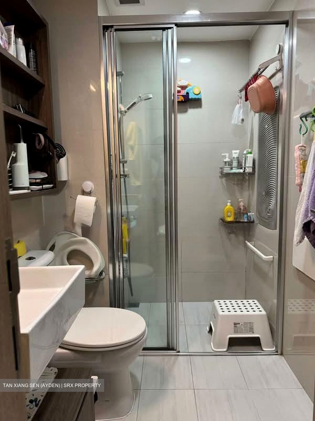 Sol Acres (D23), Condominium #553578781
